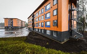 Vuokatti Sport Apartments
